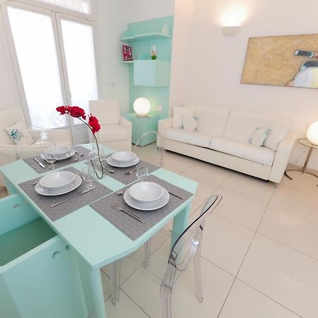 La Suite Des Anges Res. Negresco Five Stars Holiday House Nice Exteriör bild
