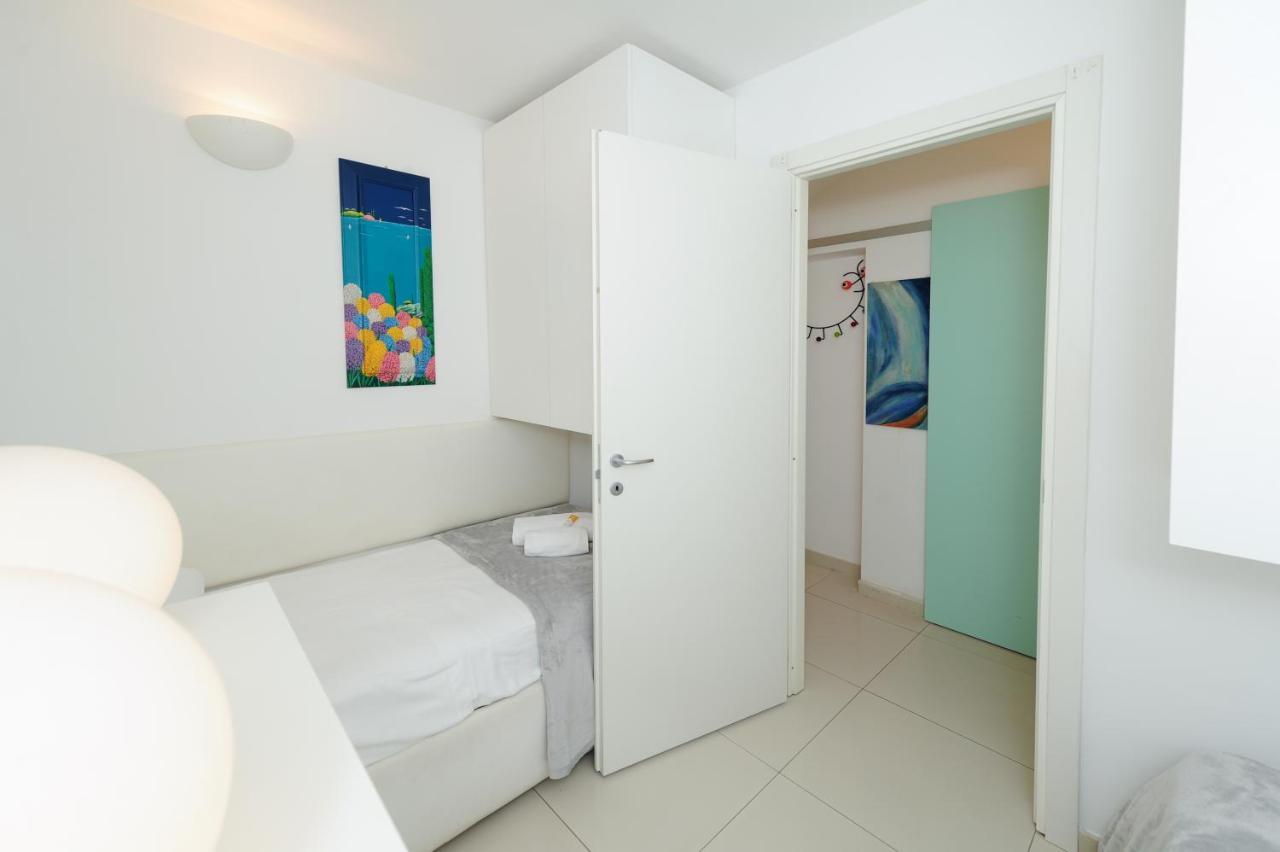 La Suite Des Anges Res. Negresco Five Stars Holiday House Nice Exteriör bild