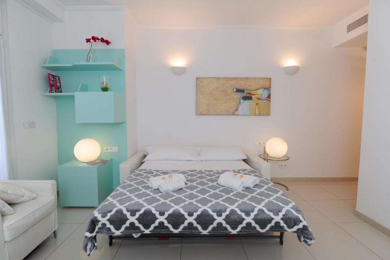 La Suite Des Anges Res. Negresco Five Stars Holiday House Nice Exteriör bild