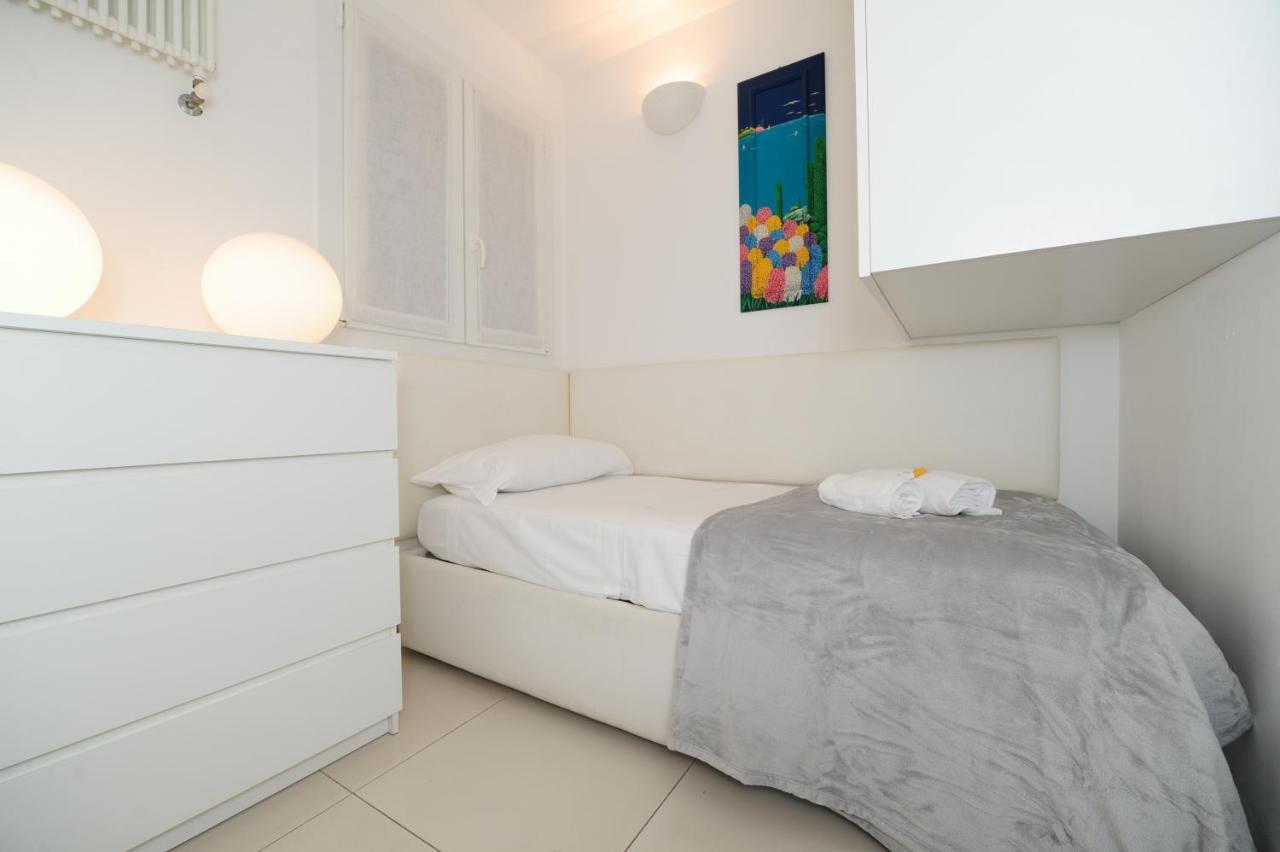 La Suite Des Anges Res. Negresco Five Stars Holiday House Nice Exteriör bild