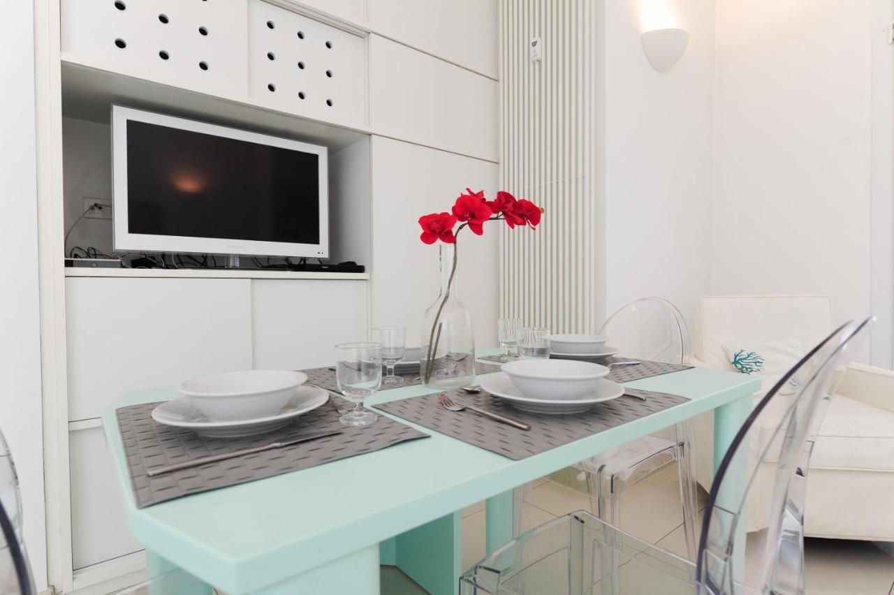 La Suite Des Anges Res. Negresco Five Stars Holiday House Nice Exteriör bild